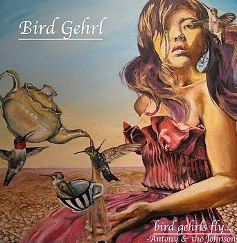 Bird Gehrl