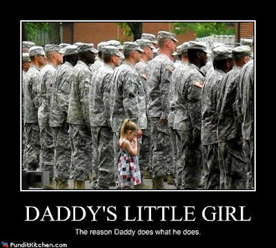 daddy girl quotes