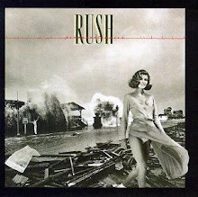 1980 - Permanent Waves
