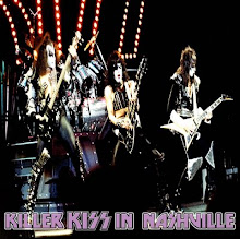 1983 - Killer Kiss In Nashville - LIVE -