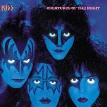 1988 - Creatures Of The Night