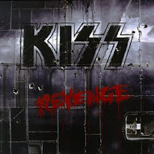 1992 - Revenge