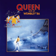 1992 - Live Wembley
