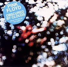 1972 - Obscured By Clouds