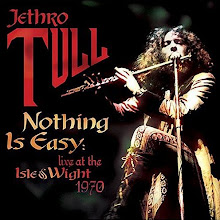 1970 - Nothing is Easy -  Live at the Isle of Wight -