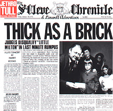 1972 - Thick As A Brick