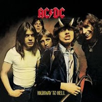 1979 - Highway To Hell