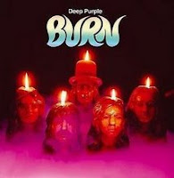 1974 - Burn
