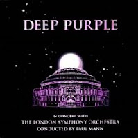 1999 - London Symphony
