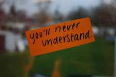 understand what?