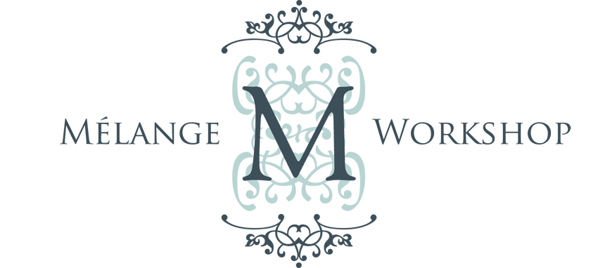 Mélange Painting Workshops