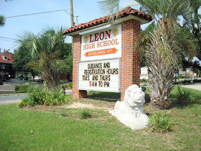 Leon High
