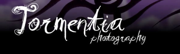 Tormentia Photography