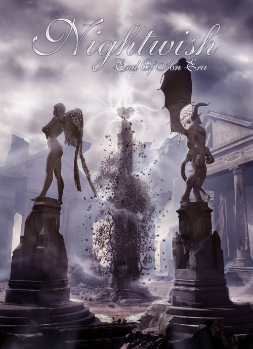 Nightwish: End of an Era movies
