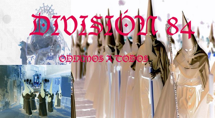 División 84