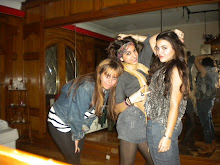 las amo un poquito nomas!