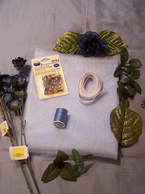 Ballet Skirt Tutorial