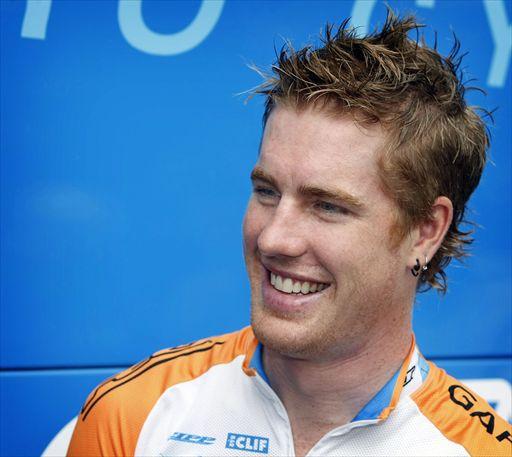 Tyler Farrar Tyler Farrar