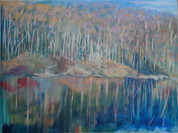SOLD - My Lake