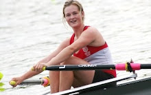 Claudia hyde - ' bopra 2010 female rower of the year'