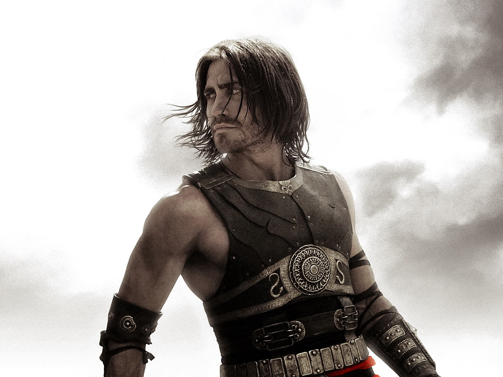 Prince of Persia The Sands of Time image IGN - prince of persia the sands of time wallpapers
