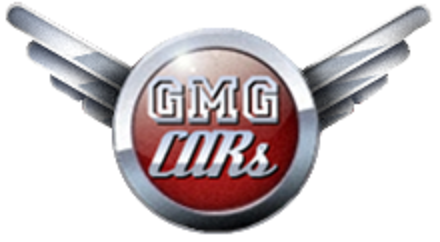 GMG Cars