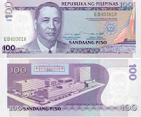 Mata Uang Filipina