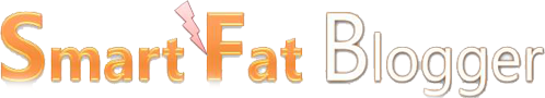 Smart Fat Blogger