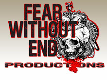 Fear Without End Productions Heart