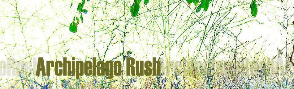 Archipelago Rush