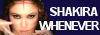shakirawhenever