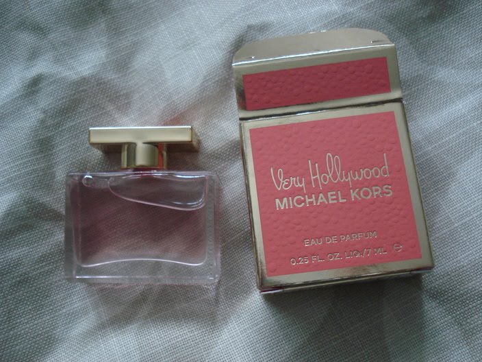 very hollywood michael kors 100ml