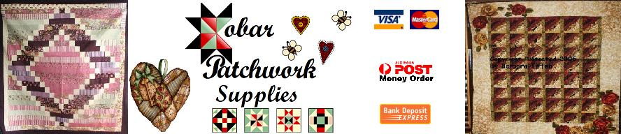 Cobar Patchwork Supplies