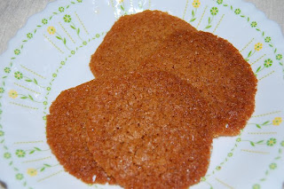 Crusty Plate
