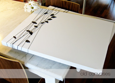 Easy+canvas+art+ideas