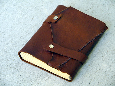 Journal Leather