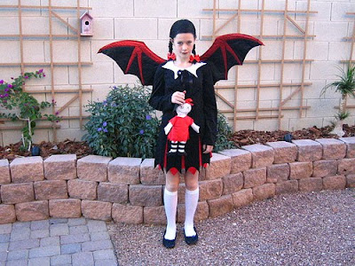 Emily Strange Backpack