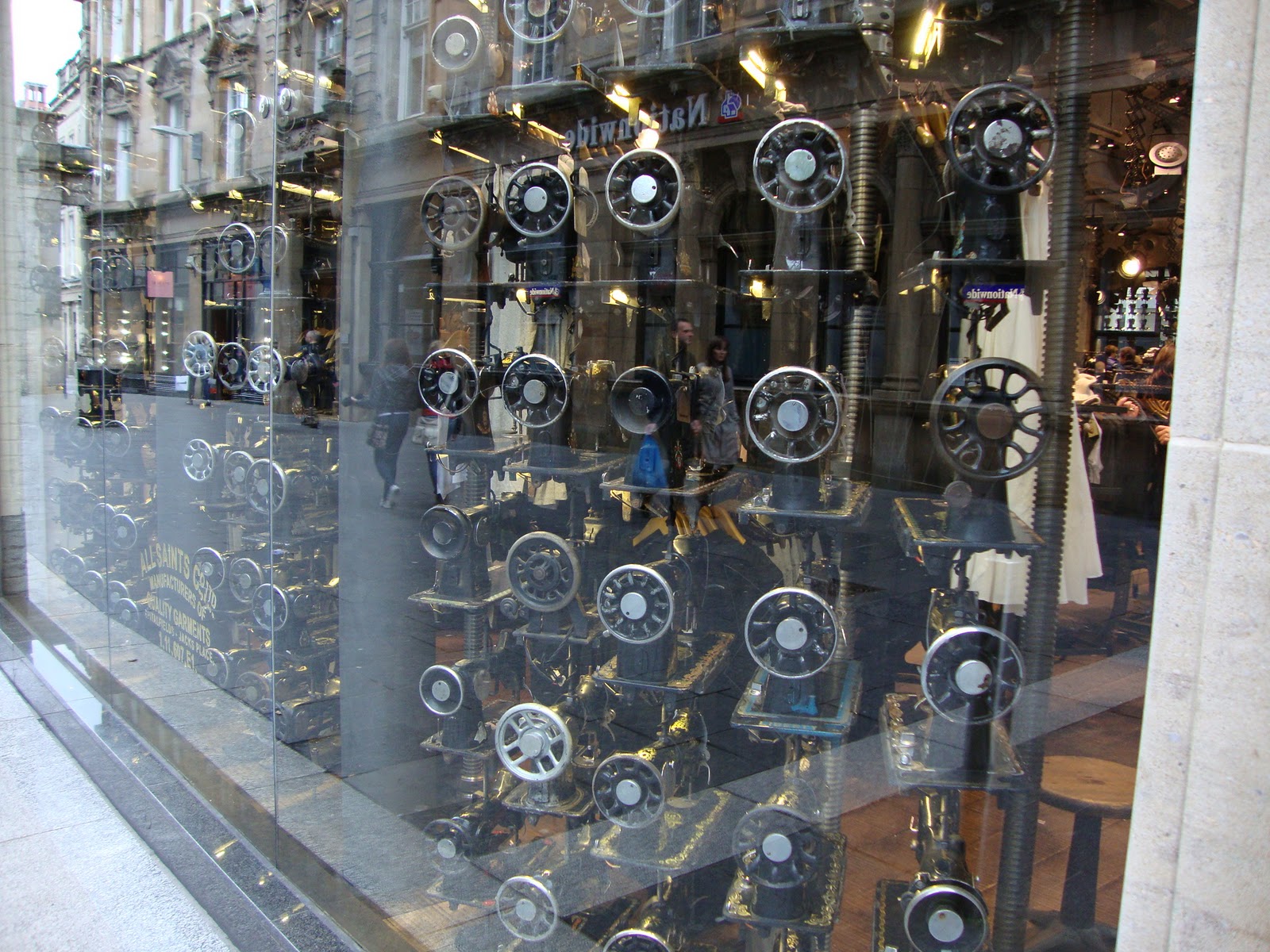 a life lighter.... October 2010