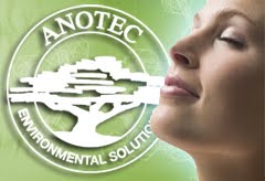 Environmental odour news