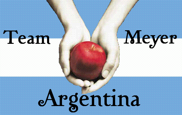 Team Meyer Argentina