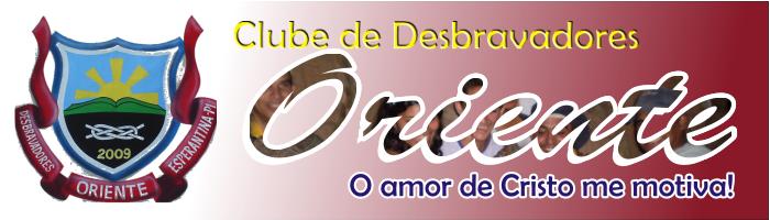 Clube Oriente