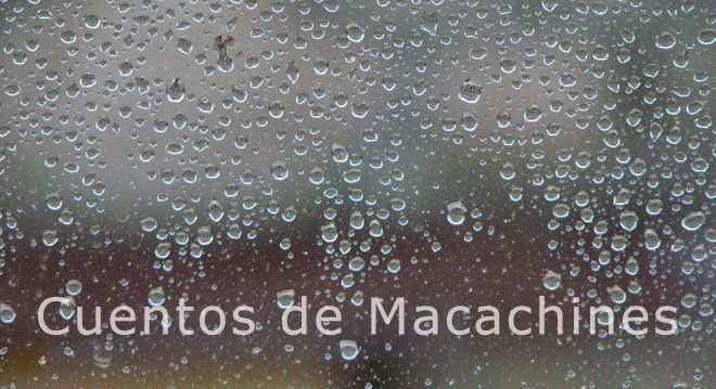 Cuentos de Macachines