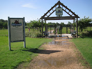 My Bride and I visit the park 45 times per week and we have taken to . (bark park water problem )