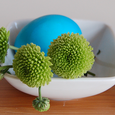 Mary's Home: 101 Decor Ideas with EGGS in Easter