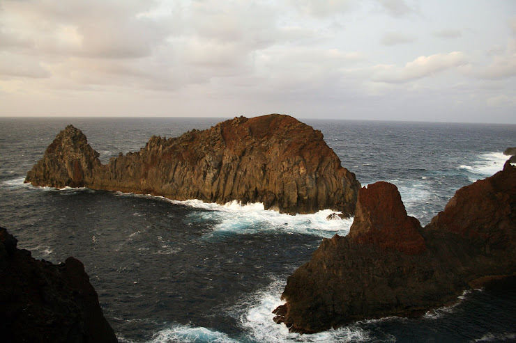 Ilheu da Baleia - Graciosa