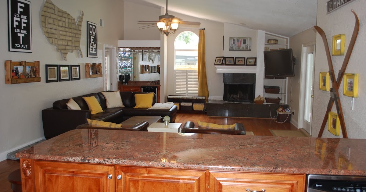 Kara's Korner House Tour