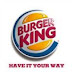 Burger King in Oman