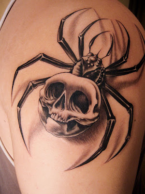 Black Ops Sog Skull. hot Tattoo Designs For Women