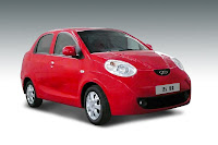 Chery Faira
