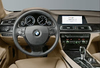 2009 BMW 7-Series Picture